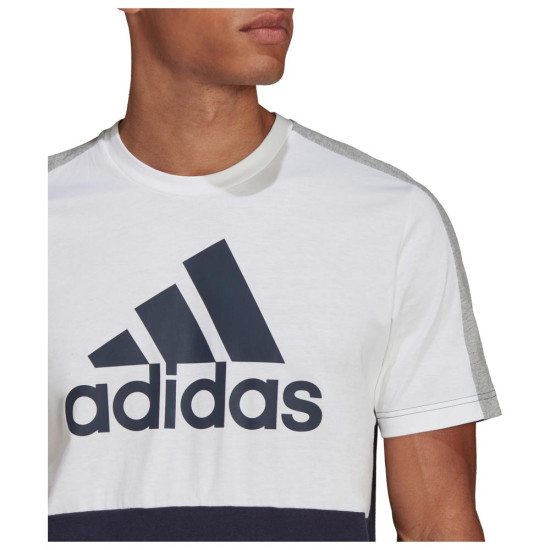 Adidas Ανδρική κοντομάνικη μπλούζα
